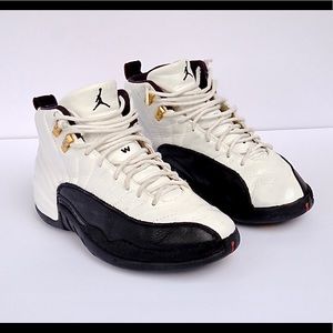 •SOLD• - Jordan 12 “Taxi” (1996 Release)